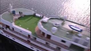 Hebridean Island Cruises Scotland [upl. by Rois]