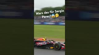 Review Mexiko GP  Sergio Perezs letztes Heimrennen🤔f1 formula1 formel1 mexicogp perez [upl. by Mook]