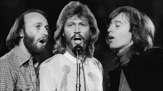 ✔️MELHORES MUSICAS DE BEE GEES  Bee Gees Para Matar a Saudade [upl. by Eilis]