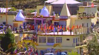 Chalo Darbar Paunahari De Balaknath Bhajan By Saleem Full HD Song I Mere Jogi Nath [upl. by Pren68]