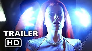 Marvels INHUMANS Medusa vs Maximus Clip  Trailer 2017 [upl. by Zoeller321]