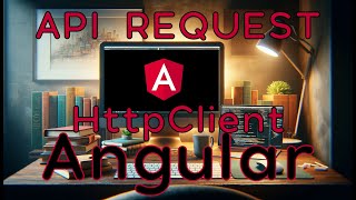 Angular  API REQUESTS  HttpClient  Cómo hacer una petición GET a una API [upl. by Koenraad488]