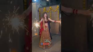 Sherlyn Chopra Celebrating Diwali sherlynchopra diwali [upl. by Annoyi887]