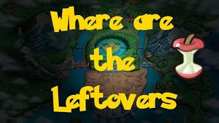 Where Is The Red Shard Location 1 Pokemon Black 2 [upl. by Dittman]