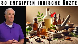 Ayurveda Detox Kur So reinigst du deinen Körper nach indischer Tradition [upl. by Yrkcaz780]