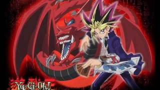 yugioh opening 3 WILD DRIVE [upl. by Nabala]