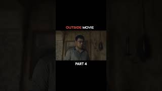 OUTSIDE MOVIE PART 4 hendrix netflix outsidemovie [upl. by Lux476]