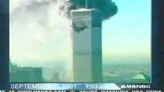 911 Video  The Collapse of Wold Trade Center [upl. by Tidwell]