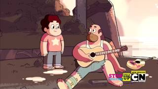 Steven Universe  Dear Old Dad Song [upl. by Vaientina]