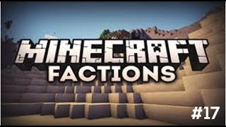 Minecraft Factions  Ep17 Muerte is back on jartex [upl. by Herzog]