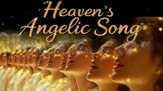 The Angelic Heavens Song Revelation 22  Worship [upl. by Adest213]