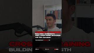 CrossFit Training Building Strength and LongTerm Success with Dan Campbell  Episode 940 [upl. by Currier920]