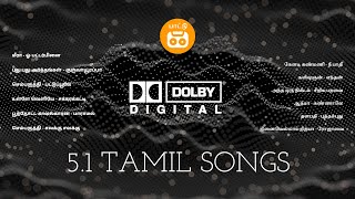 Nenjinile  Uyire  Tamil True Dolby Digital 51 surround 1080p Full HD Video Songs [upl. by Goulder]