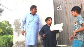 Pothwari Drama 2024 Mithu Kabari  مٹھو كباڑی  Top Funny videos  Pakistani Chotu [upl. by Territus819]