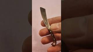 Machete mini diy [upl. by Rehtse]