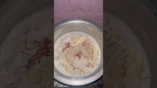 “Traditional Khira Recipe  Indian Dessert Delight”traditionalkhira shorts food recipe khira [upl. by Trenna885]