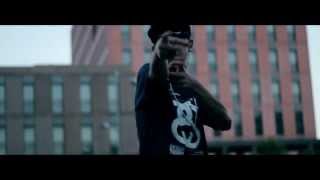 CAPO PLAZA  PER LA STRADA OFFICIAL VIDEO PROD MOJOBEATZ [upl. by Odnama62]