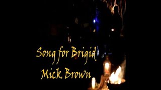 Song for Brigid [upl. by Kenrick]