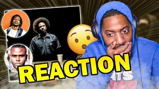 Remble amp G Perico  Spazz REACTION [upl. by Gotthelf]