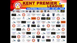 KENT PREMIER LEAGUE 2024 [upl. by Shultz]