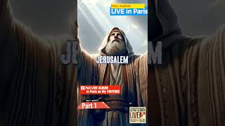 ENJOY « Live at Paris Zenith » FULL ALBUM 💿 alphablondy liveparis [upl. by Erdnua]