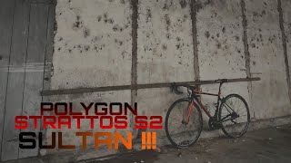 Polygon Strattos S2 2019  FULL UPGRADE  Cinematic Videos [upl. by Ennaeirrac300]