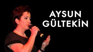 Aysun Gültekin  Çalın Davulları  Selanik Türküsü [upl. by Bahr]