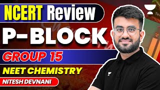 Phoenix 20 Chemistry Most Important Video for NEET 2025  Unacademy NEET Toppers  NEET [upl. by Olenka632]