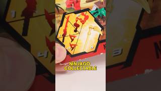 Every Ninjago Collectable 2011  2024 ninjago [upl. by Stoneham]