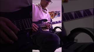 Seize the Day 🥹   guitar guitarcover guitarsolo metal a7x avengedsevenfold cover [upl. by Ettennod]