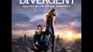 Divergente Soundtrack 8 I Need You [upl. by Annamaria]