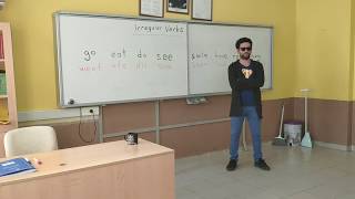 Irregular Verbs  Hiphop [upl. by Emilio349]