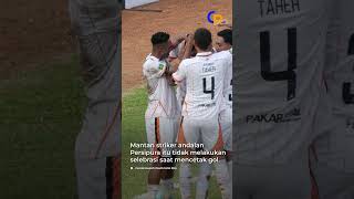 Lawan “Mantan” Klub Enzo Celestine Cetak Gol Tanpa Selebrasi [upl. by Bounds]