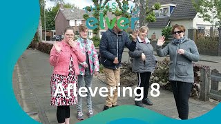 Thuis bij Elver  Aflevering 8 [upl. by Carrelli]