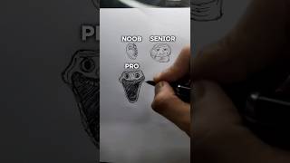 Drawing troll faces shorts [upl. by Arec636]