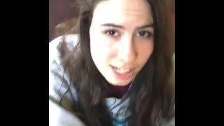 Cimorelli rehearsing for the tour in South America 03232016 [upl. by Gefen918]