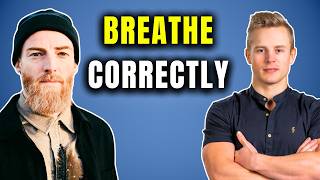 The Surprising Benefits of Nasal Breathing Nobody Tells You  Leigh Ewin [upl. by Sargent370]