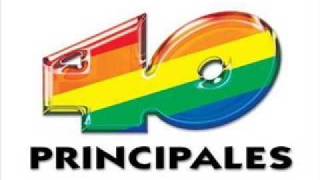 Los 40 principales Jingles [upl. by Farrow888]