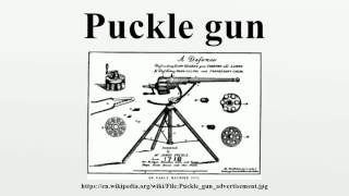 Puckle gun [upl. by Adiel788]