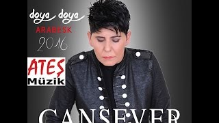 Cansever  Dünyayı Yakarım [upl. by Anesor]