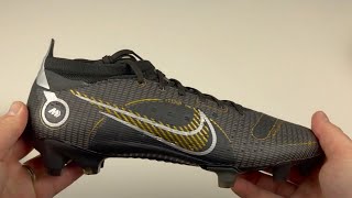 Nike Mercurial Vapor 14 Pro FG Shadow [upl. by Sands]