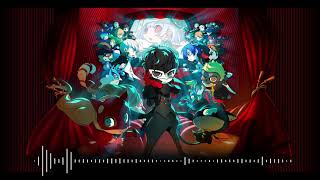 FOE Battle Theme  Persona Q2 [upl. by Sessilu496]