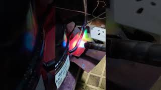 LG ne compressor change freeze work compressor [upl. by Artimas]