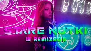 STARE NUTKI W REMIXACH VOL95 🔥 NAJLEPSZA MUZYKA KLUBOWA 2024 ❌ REMIXY RADIOWYCH HITÓW [upl. by Hayward]