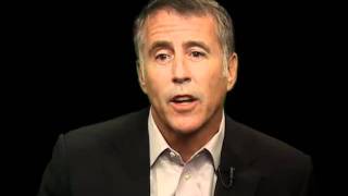 Christopher Kennedy Lawford on Moments of Clarity [upl. by Ecirtaemed]