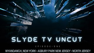 Behind The Scenes With SLYDE TV UNCUT exclusive TOUR WITH CASANOVA RED￼ [upl. by Nisen468]