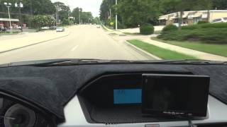 Honda Owners Beware Clicking Noise in Front end is possible serious Defect [upl. by Yanaj]