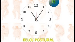 Reloj postural [upl. by Viglione973]