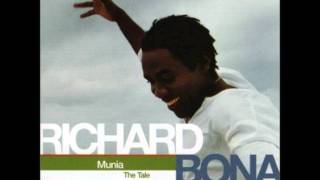 richard bona  playground [upl. by Nal]