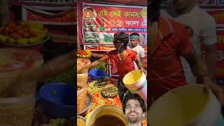 Minestrazio🪳 Rubrica quotincubo dei NASquotminestrone zuppa comedy bangladesh india streetfood [upl. by Earised]